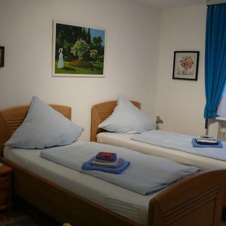 Ferienwohnung Westerwaldblick דילנבורג מראה חיצוני תמונה
