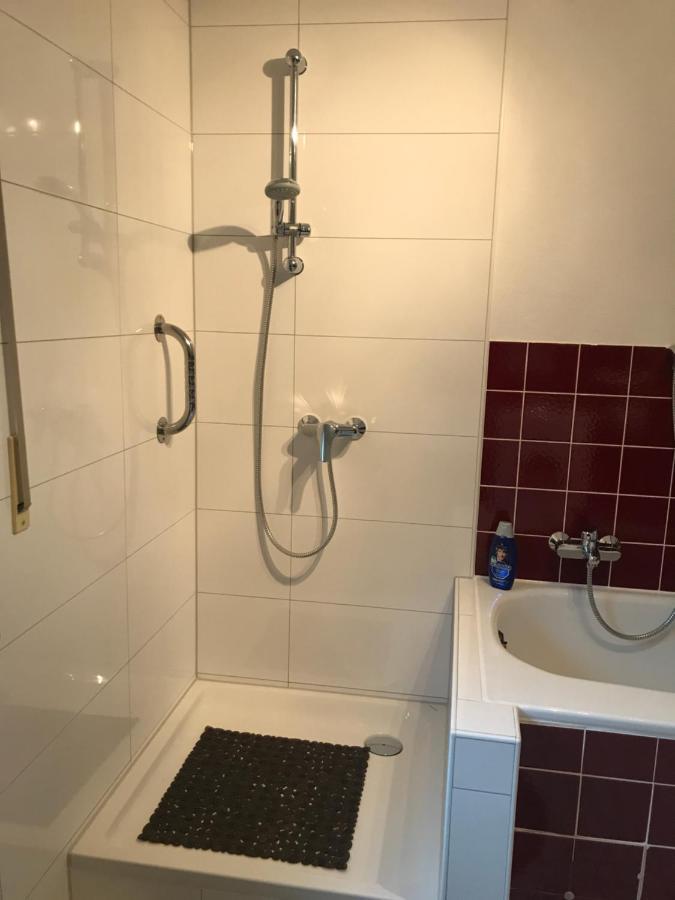 Ferienwohnung Westerwaldblick דילנבורג מראה חיצוני תמונה