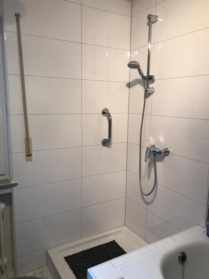 Ferienwohnung Westerwaldblick דילנבורג מראה חיצוני תמונה