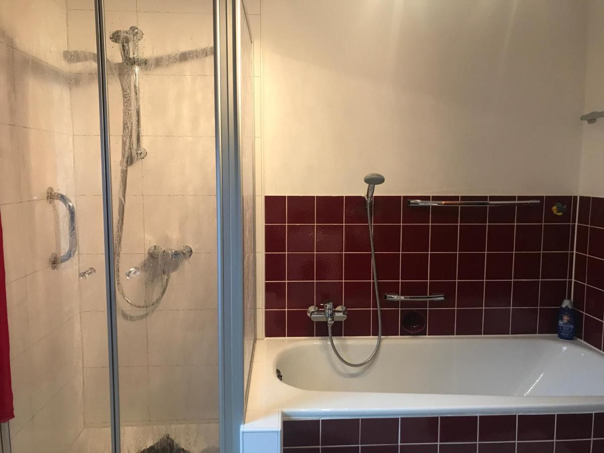 Ferienwohnung Westerwaldblick דילנבורג מראה חיצוני תמונה