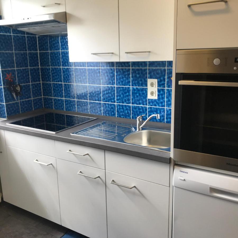 Ferienwohnung Westerwaldblick דילנבורג מראה חיצוני תמונה