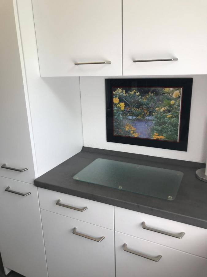 Ferienwohnung Westerwaldblick דילנבורג מראה חיצוני תמונה