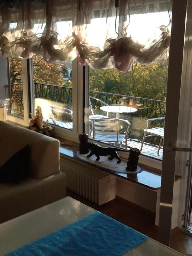Ferienwohnung Westerwaldblick דילנבורג מראה חיצוני תמונה