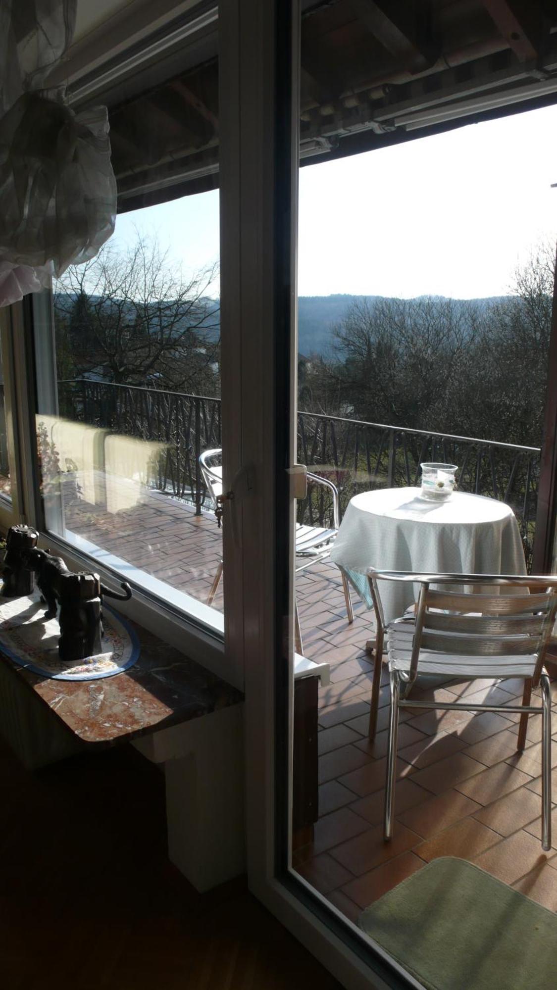 Ferienwohnung Westerwaldblick דילנבורג מראה חיצוני תמונה