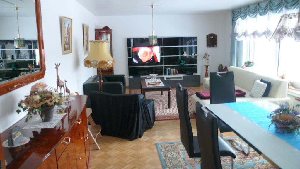Ferienwohnung Westerwaldblick דילנבורג מראה חיצוני תמונה