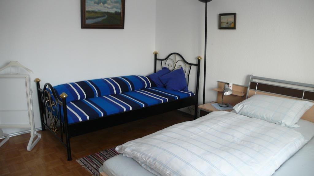 Ferienwohnung Westerwaldblick דילנבורג מראה חיצוני תמונה