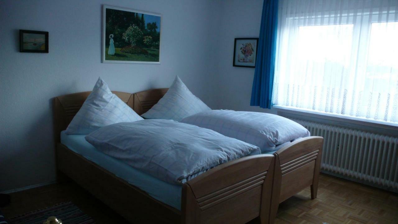Ferienwohnung Westerwaldblick דילנבורג מראה חיצוני תמונה