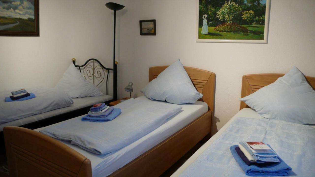 Ferienwohnung Westerwaldblick דילנבורג מראה חיצוני תמונה
